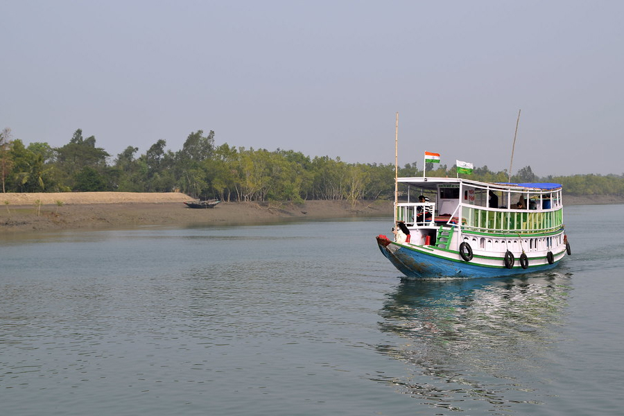 Sundarban Tour 1 Night 2 Days