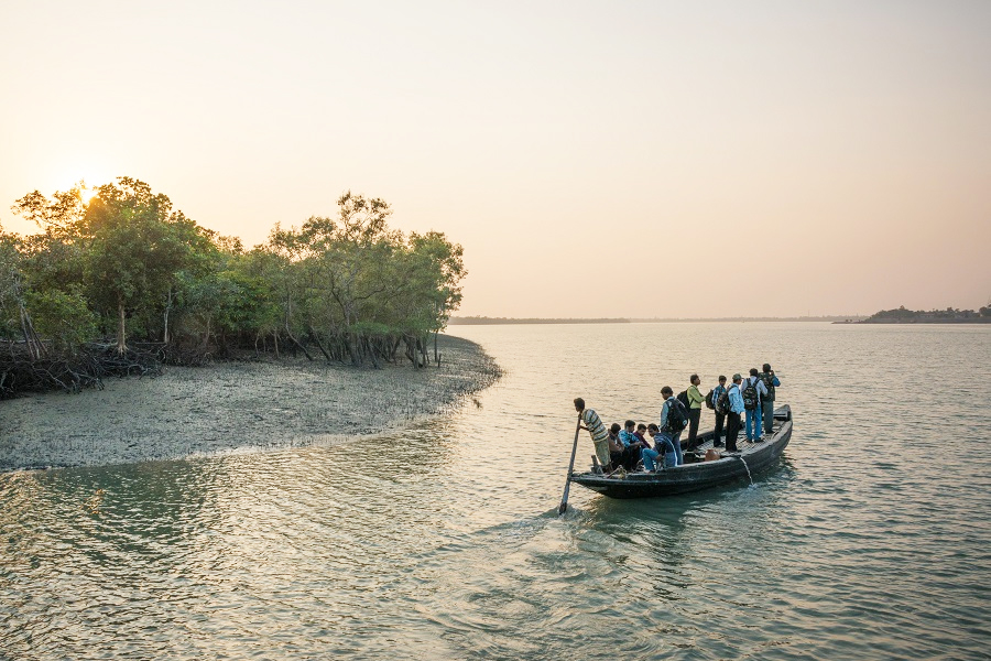 Sundarban Tour 2 Night 3 Days