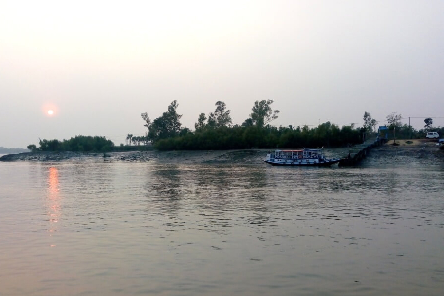 1 Day Sundarban Tour